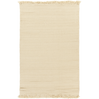 Surya Amber ABR-6001 Lime Area Rug by Papilio 5' x 8'