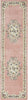 Nourison Aubusson ABS1 Pink Area Rug
