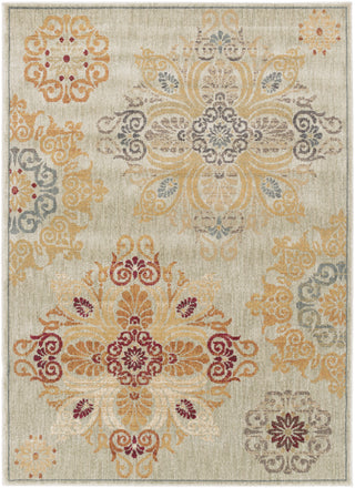 Surya Arabesque ABS-3000 Area Rug main image