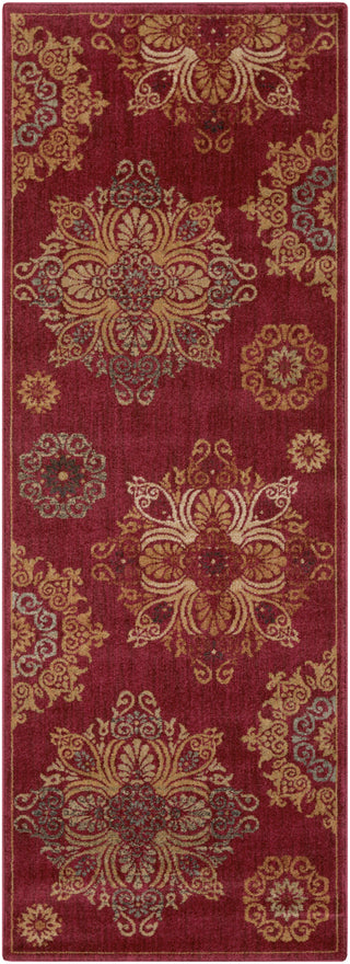 Surya Arabesque ABS-3001 Area Rug 