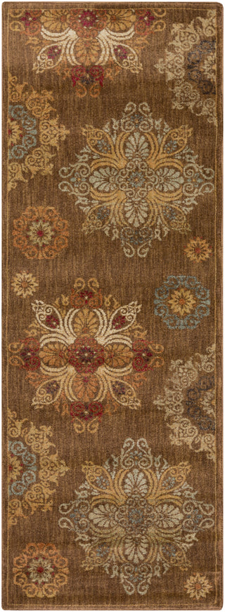 Surya Arabesque ABS-3002 Area Rug 