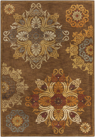 Surya Arabesque ABS-3002 Area Rug 