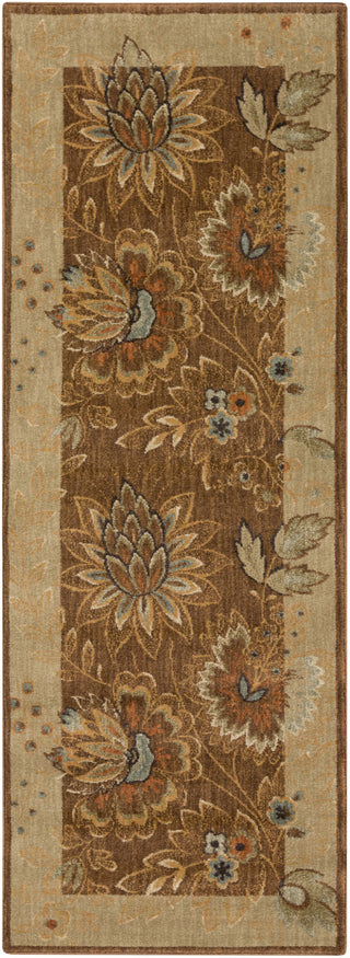 Surya Arabesque ABS-3003 Area Rug 