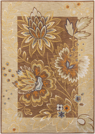 Surya Arabesque ABS-3003 Area Rug 