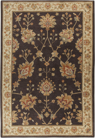 Surya Arabesque ABS-3005 Area Rug main image