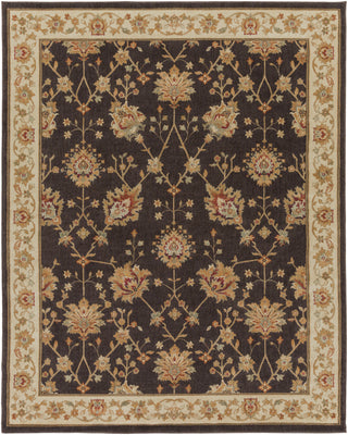 Surya Arabesque ABS-3005 Area Rug 7'10'' X 9'10''