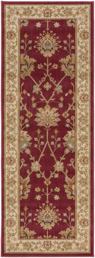 Surya Arabesque ABS-3006 Area Rug 