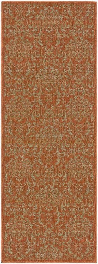 Surya Arabesque ABS-3007 Area Rug