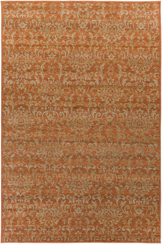 Surya Arabesque ABS-3007 Area Rug