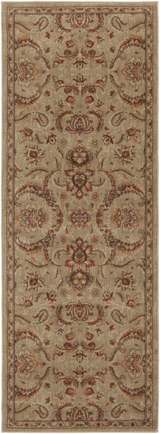 Surya Arabesque ABS-3009 Area Rug 