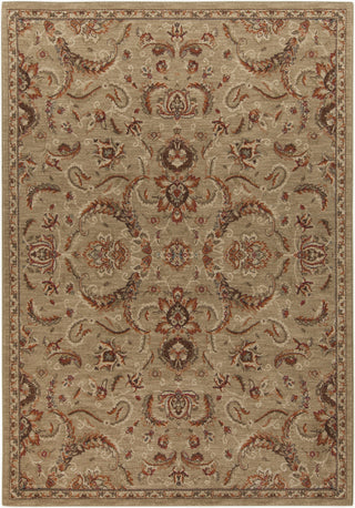 Surya Arabesque ABS-3009 Area Rug 