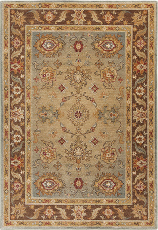 Livabliss Arabesque ABS-3011 Area Rug