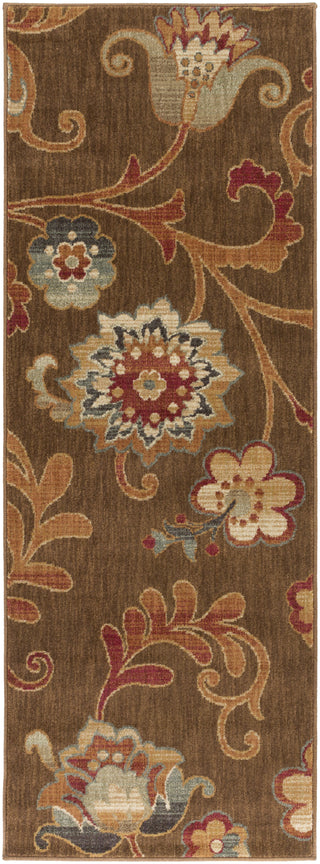 Surya Arabesque ABS-3016 Area Rug 