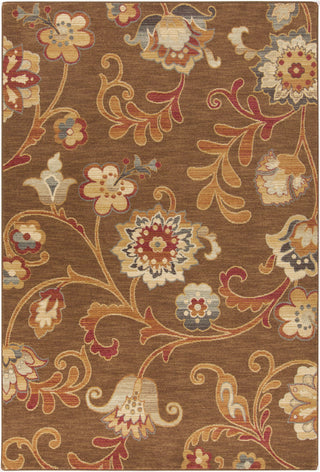 Surya Arabesque ABS-3016 Area Rug 