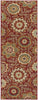 Surya Arabesque ABS-3017 Area Rug 2'7'' X 7'3'' Runner