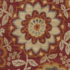 Surya Arabesque ABS-3017 Area Rug Sample Swatch