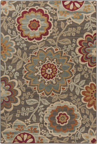 Surya Arabesque ABS-3020 Area Rug main image