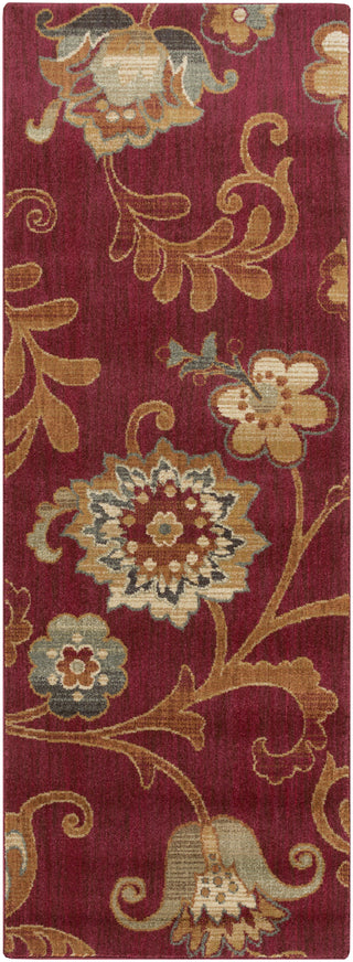 Surya Arabesque ABS-3024 Area Rug 