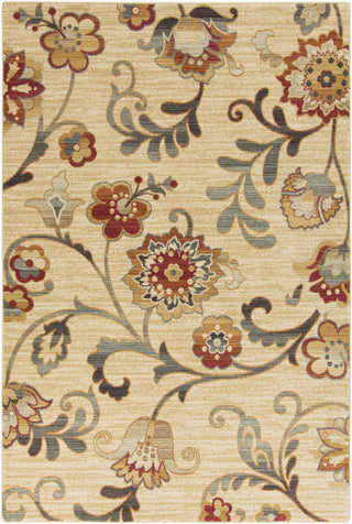 Surya Arabesque ABS-3027 Area Rug main image