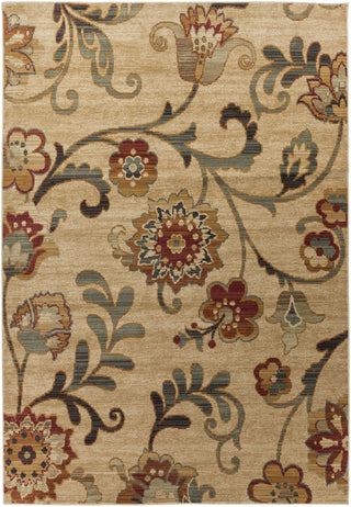 Surya Arabesque ABS-3027 Area Rug 8'10'' X 12'9''