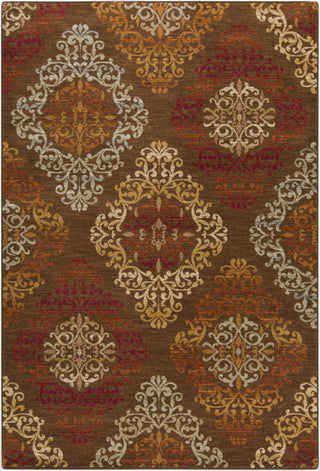 Livabliss Arabesque ABS-3028 Area Rug