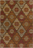 Livabliss Arabesque ABS-3028 Area Rug