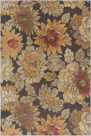 Surya Arabesque ABS-3029 Area Rug 5'3'' x 7'3''