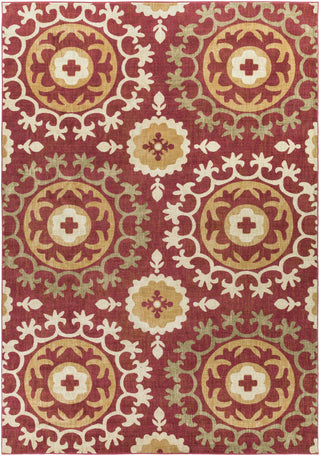 Surya Arabesque ABS-3030 Area Rug 8'10'' X 12'9''