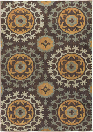 Surya Arabesque ABS-3031 Area Rug 8'10'' X 12'9''