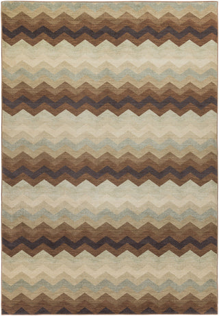 Surya Arabesque ABS-3032 Area Rug 8'10'' X 12'9''