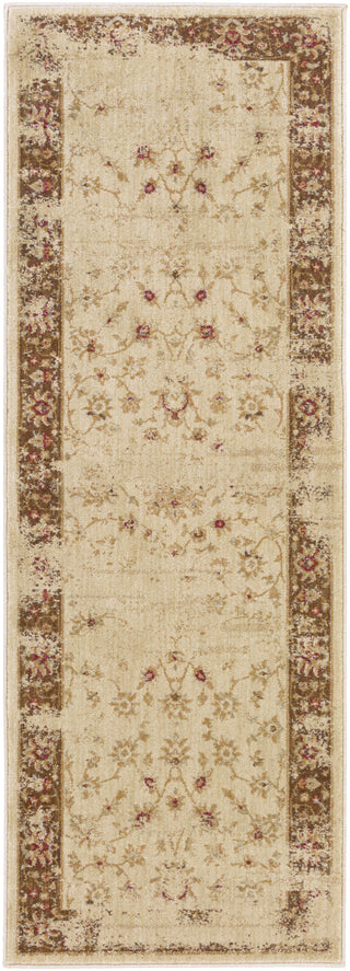 Surya Arabesque ABS-3033 Area Rug