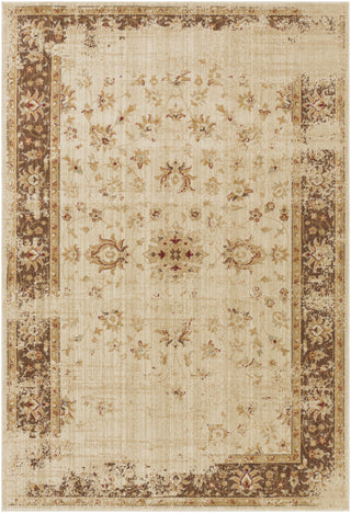 Surya Arabesque ABS-3033 Area Rug 5'3'' x 7'3''