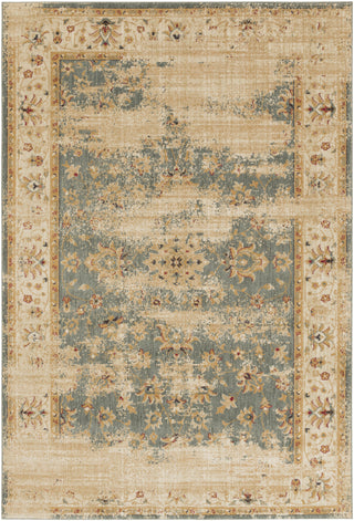 Surya Arabesque ABS-3035 Area Rug 5'3'' x 7'3''