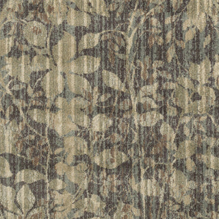 Surya Arabesque ABS-3036 Beige Area Rug Sample Swatch