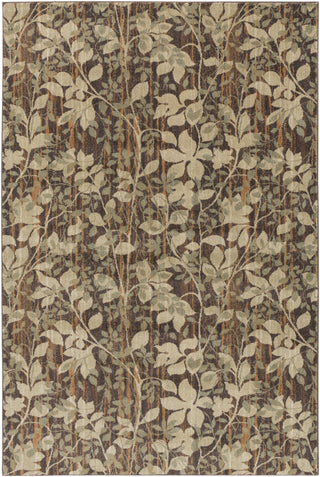 Surya Arabesque ABS-3037 Area Rug 5'3'' x 7'3''