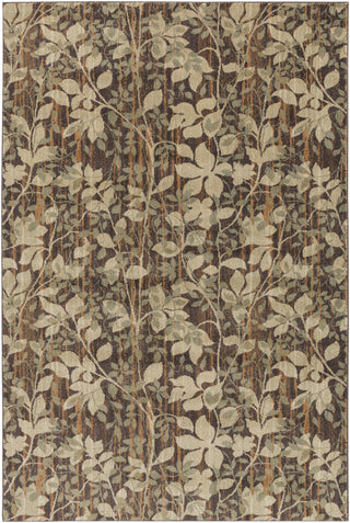 Surya Arabesque ABS-3037 Area Rug 5'3'' X 7'3''