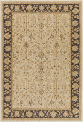 Surya Arabesque ABS-3038 Area Rug 5'3'' x 7'3''