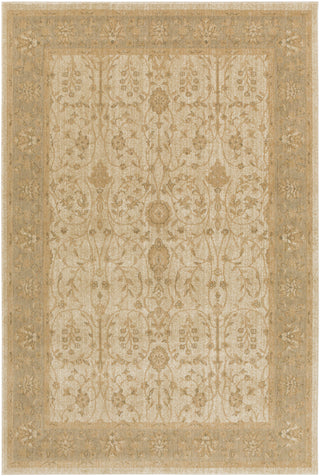 Surya Arabesque ABS-3039 Area Rug 5'3'' x 7'3''