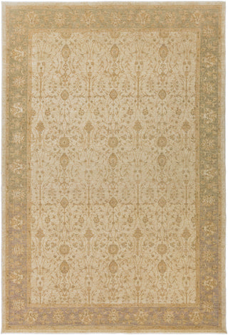 Surya Arabesque ABS-3039 Area Rug 8'10'' X 12'9''