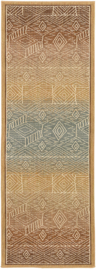 Surya Arabesque ABS-3041 Area Rug