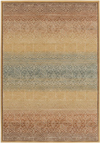 Surya Arabesque ABS-3041 Area Rug 5'3'' x 7'3''