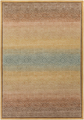 Surya Arabesque ABS-3041 Area Rug 8'10'' X 12'9''