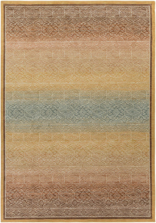 Surya Arabesque ABS-3041 Area Rug