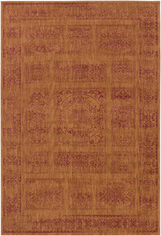 Surya Arabesque ABS-3045 Area Rug 5'3'' x 7'3''