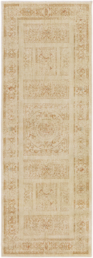 Surya Arabesque ABS-3046 Area Rug