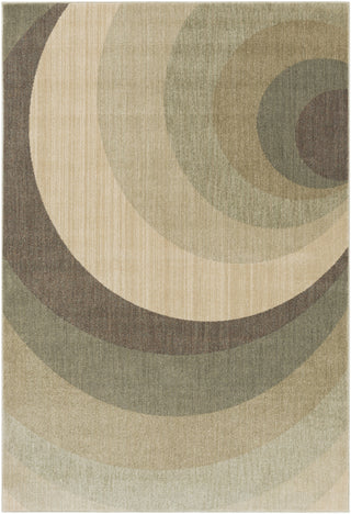 Surya Arabesque ABS-3047 Area Rug 5'3'' x 7'3''