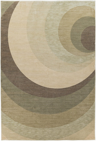 Surya Arabesque ABS-3047 Area Rug 8'10'' X 12'9''