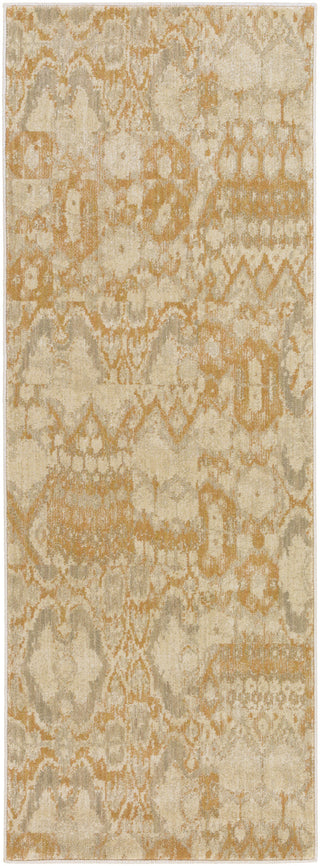 Surya Arabesque ABS-3051 Area Rug 2'7'' x 7'3''