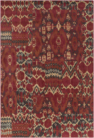 Surya Arabesque ABS-3052 Area Rug 5'3'' x 7'3''