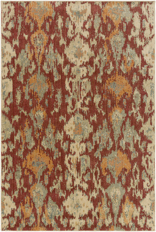 Surya Arabesque ABS-3056 Area Rug 5'3'' x 7'3''